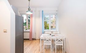 Apartament Przy Walach Chrobrego